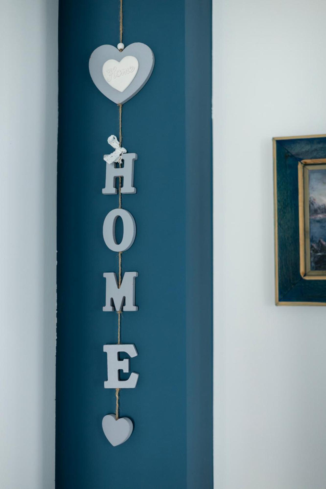 Palermonamour Art Gallery Suite Bagian luar foto